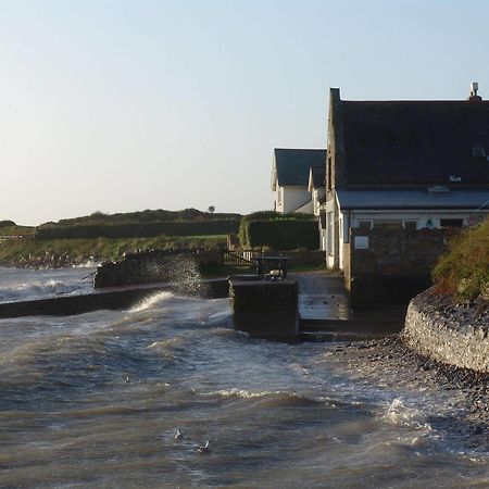 Hostel Yha Port Eynon Exterior foto